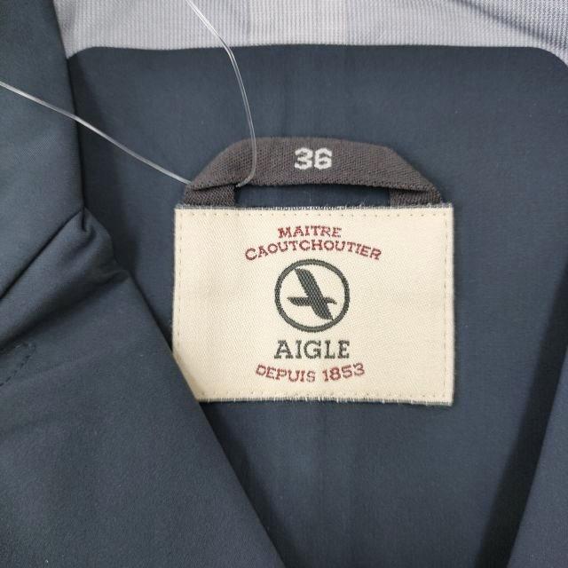 AIGLE（エーグル） 透湿防水レトロケース ZBF021J ナイロン