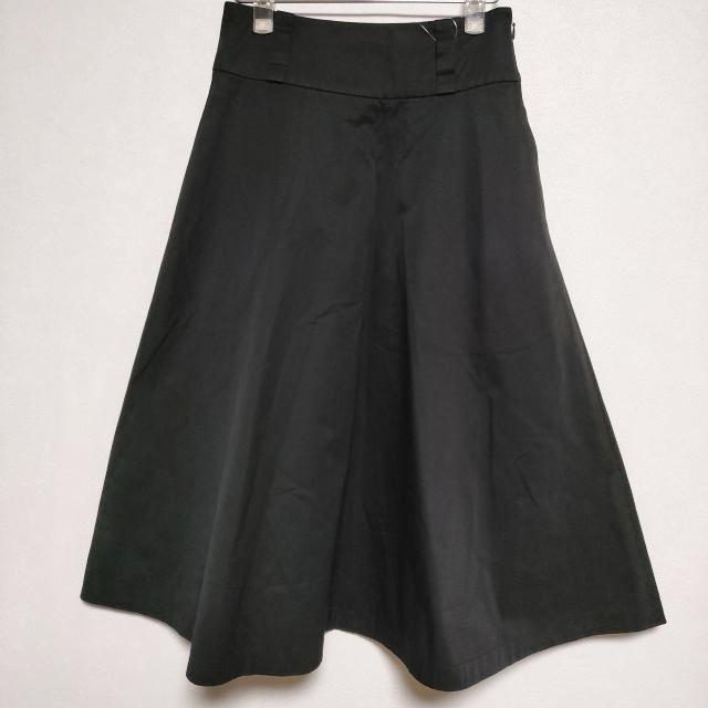 MARGARET HOWELL 578-2232004 DENSE FINE COTTON TWILL スカート 2022  