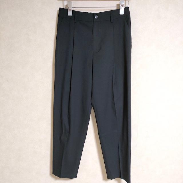 URBAN RESEARCH テーパードパンツ スラックス サイズ36 パンツ  