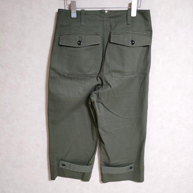 MHL.（エムエイチエル） MHL. 595-0243502 SOFT COTTON TWILL 定価
