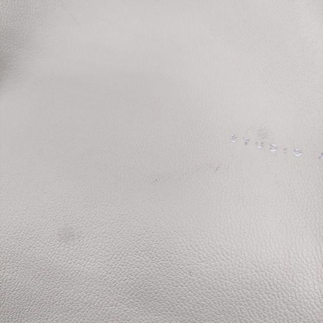 STUDIO AMELIA スタジオアメリア ドロストギャザークラッチバッグ 巾着