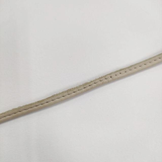 STUDIO AMELIA スタジオアメリア ドロストギャザークラッチバッグ 巾着 ショルダーバッグ クラッチバッグ ベージュ レディース【中古】3-1006G◎ STUDIO AMELIA スタジオアメリア ドロストギャザークラッチバッグ 巾着