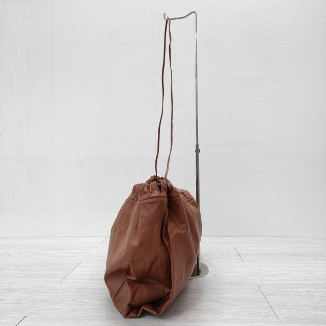 STUDIO AMELIA 巾着バッグ