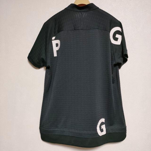 PEARLY GATES（パーリーゲイツ） PEARLY GATES PGG チェックジャガード