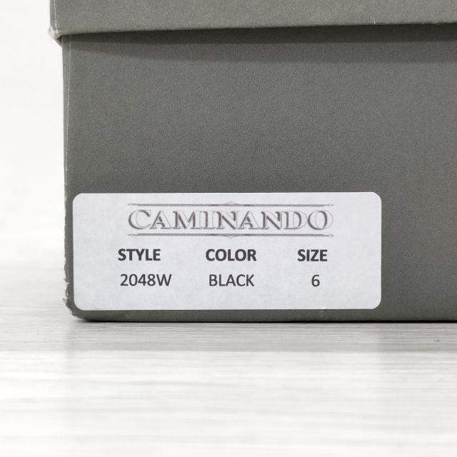 THE SHINZONE/CAMINANDO シングルストラップサンダル サイズ36