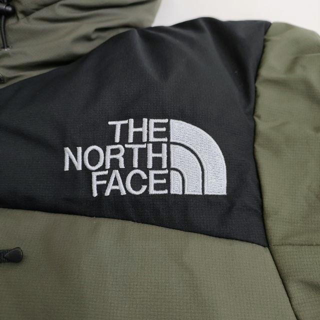 THE NORTH FACE Baltro Light Jacket バルトロライトジャケット ニュートープ ND91950 ダウンジャケット ノースフェイス 3-1118A 224092｜kiitti｜05