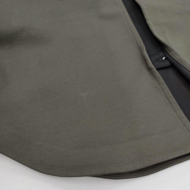 THE RERACS 15SS-REOP-017L 襟付きワンピース サイズ38 ワンピース 