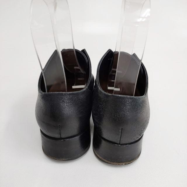 PETROSOLAUM whole cut レザーシューズ 8184-PO03 mckay サイズ PETROSOLAUM whole cut レザーシューズ 8184-PO03 mckay サイズ