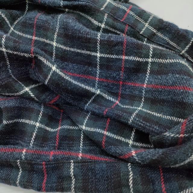 45R 45R/45rpm ジンバネルタータンのオンザビーチドレス 定価61600円 