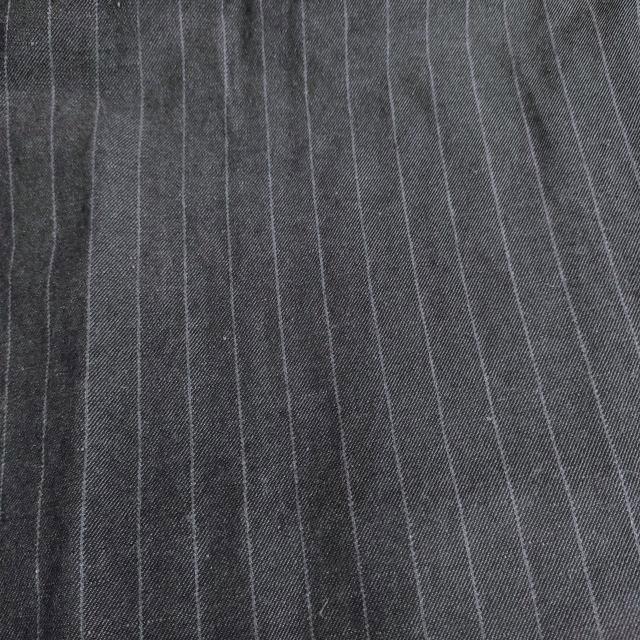 MARGARET HOWELL 578-6132012 コットンリネン サイズ1