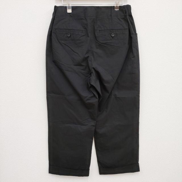 MARGARET HOWELL COTTON SILK POPLIN 578-3140008 コットンシルク  