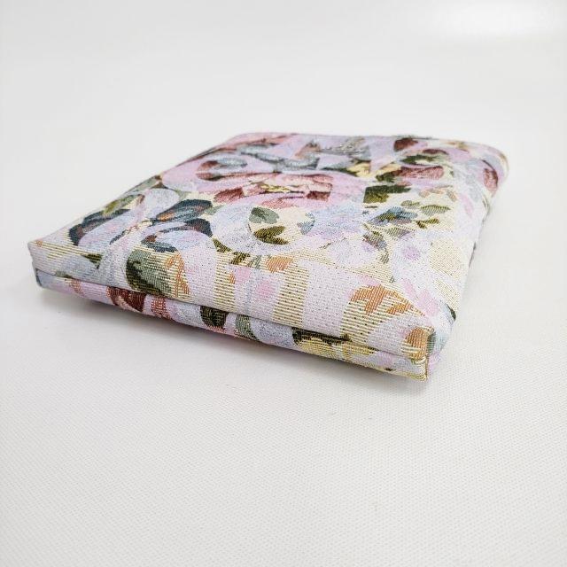 Vivienne Westwood SQUIRE チェーン付 タペストリースクエアバッグ