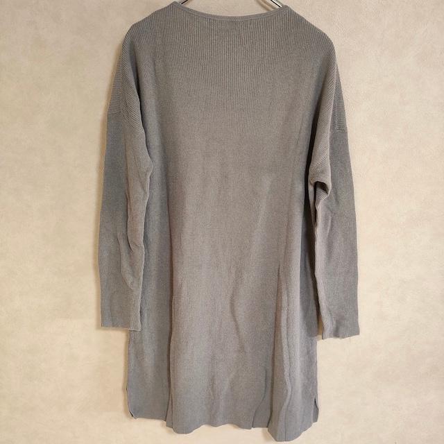 evam eva コットンチュニック 【公式通販】