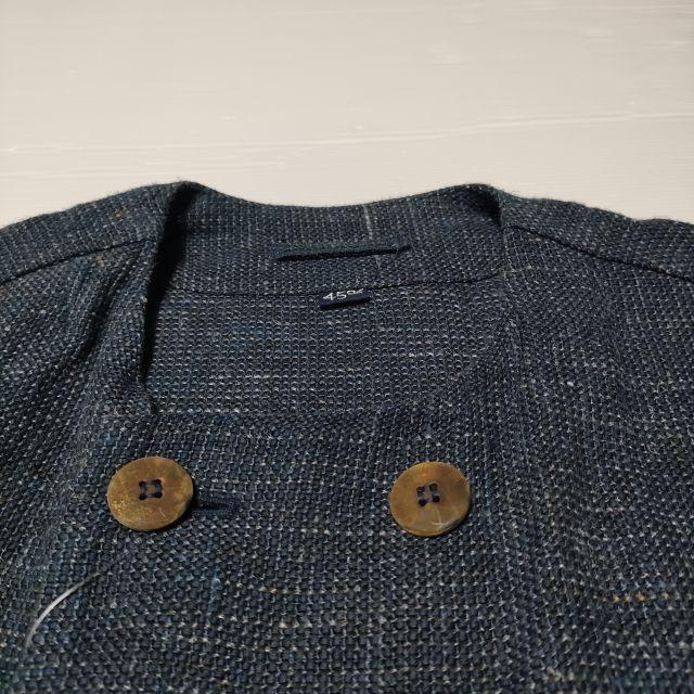 45R（フォーティファイブアール） 45R/45rpm コットンリネンクバ