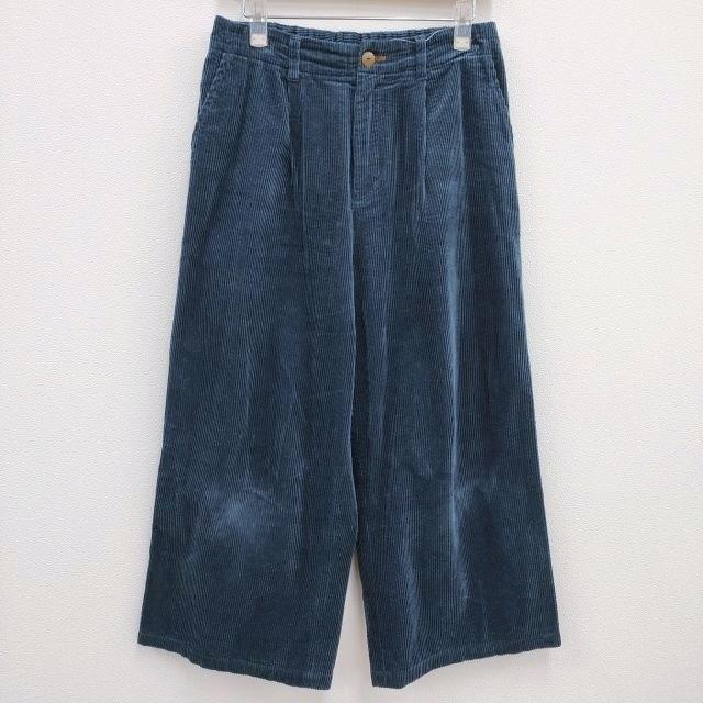 パラスパレスnume ヌメパンツサイズ3