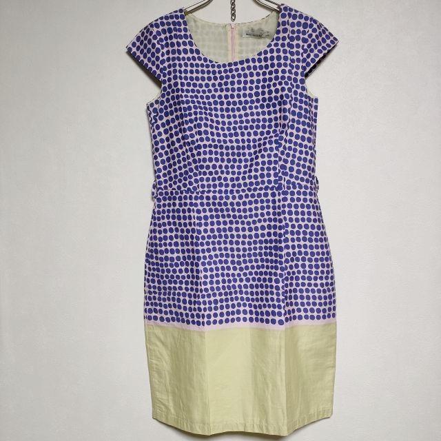 marimekko（マリメッコ） marimekko PONI サイズ36 ワンピース ピンク