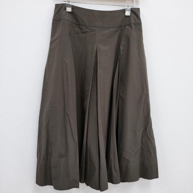 MARGARET HOWELL 578-1232007 SILK COTTON POPLIN シルク混 定価41800 