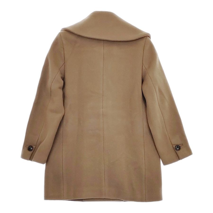 Spick & Span MANTECO コート キャメル 36 【公式通販】