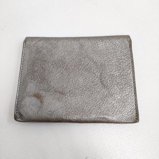 chi.wata small wallet コンパクトウォレット 二つ折り財布 chi.wata small wallet コンパクトウォレット 二つ折り財布