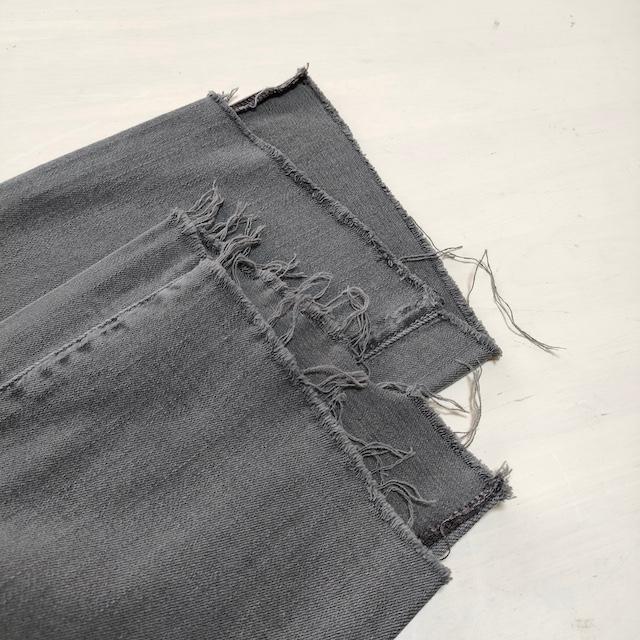 mother（マザー） インサイダークロップドパンツ INSIDER CROP サイズ