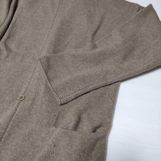 evam eva E223K196 wool sable robe 定価39600円 ウールローブ ロング  