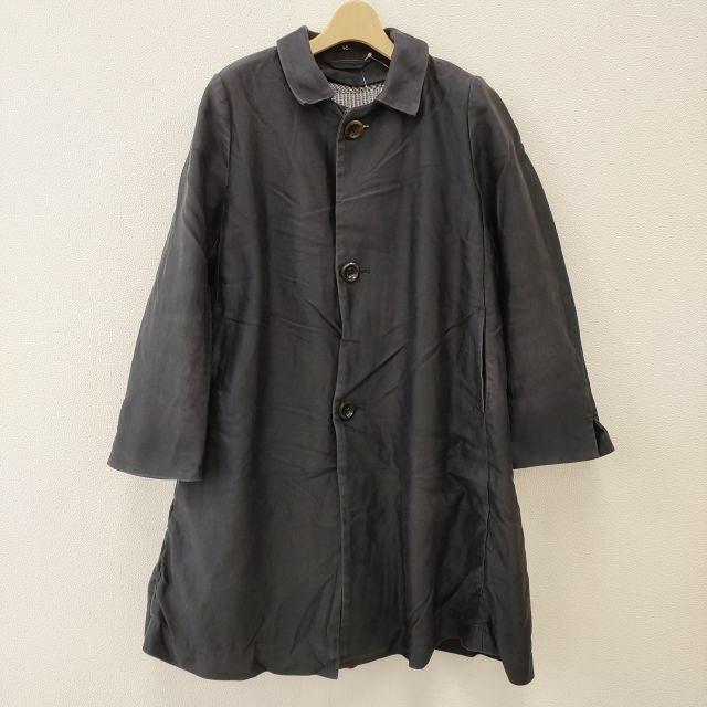 45R 45R/45rpm ふっくらサテンコート ライナー付き コットン 45R 45R/45rpm ふっくらサテンコート ライナー付き コットン