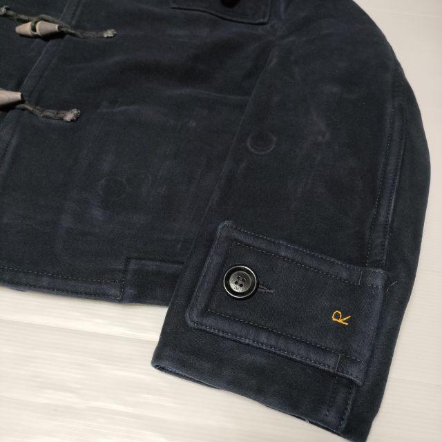 45r アツアツコットンフランネル AKIYA ジャケット 45R 45R/45rpm アツアツコットンフランネルのAKIYAジャケット