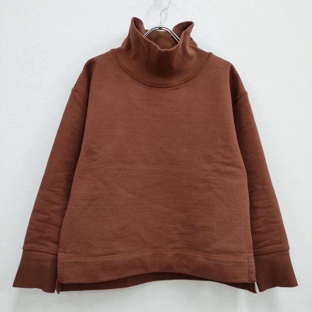MHL. 595-3269513 DRY LOOPBACK JERSEY 定価26400円 サイズ2 