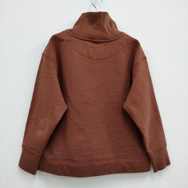 MHL. 595-3269513 DRY LOOPBACK JERSEY 定価26400円 サイズ2 