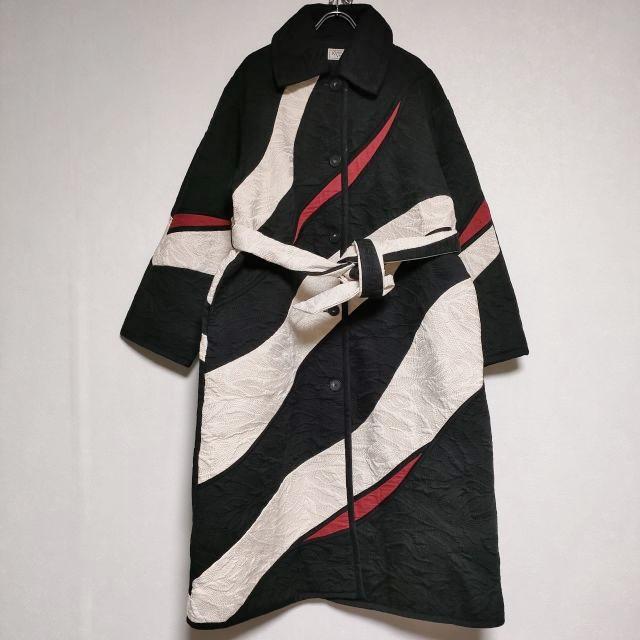KIARIS vintage/JOURNAL STANDARD 新品 定価37400円 パッチワーク 