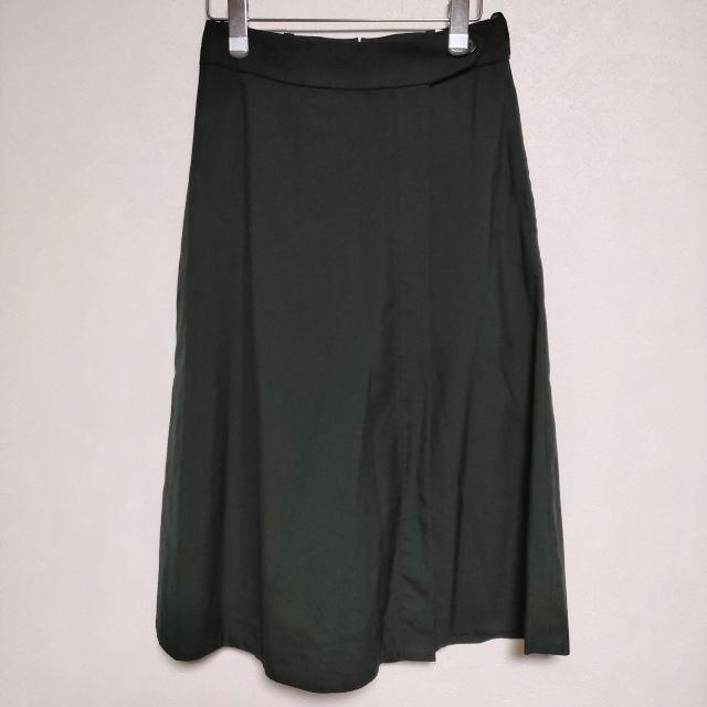 SALE】未使用！マーガレットハウエルキュロットサイズ1 黒