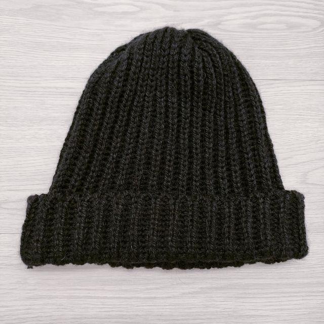 Macalastair ニット ネイビー マカラスター スコットランド macalastair 2021AW ITEM ・LAMINGTON ・BRICKROW ・CABLE V-NECK PO macalastair scotland fashion knit knitwear womensfashion unisex knit マカラスター 上質 イギリス スコットランド ニット