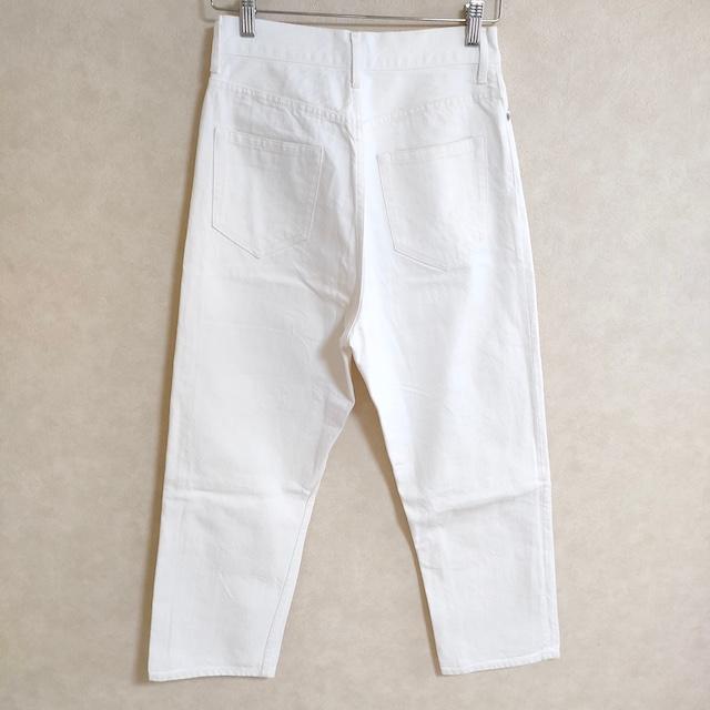 YLEVE 168-0140517 13.5ozDENIM TAPERED サイズ1 デニムパンツ キナリ  