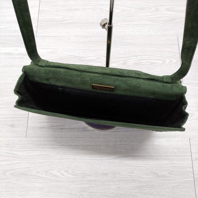 Yves Saint Laurent YVES SAINT LAURENT オールド スウェード 