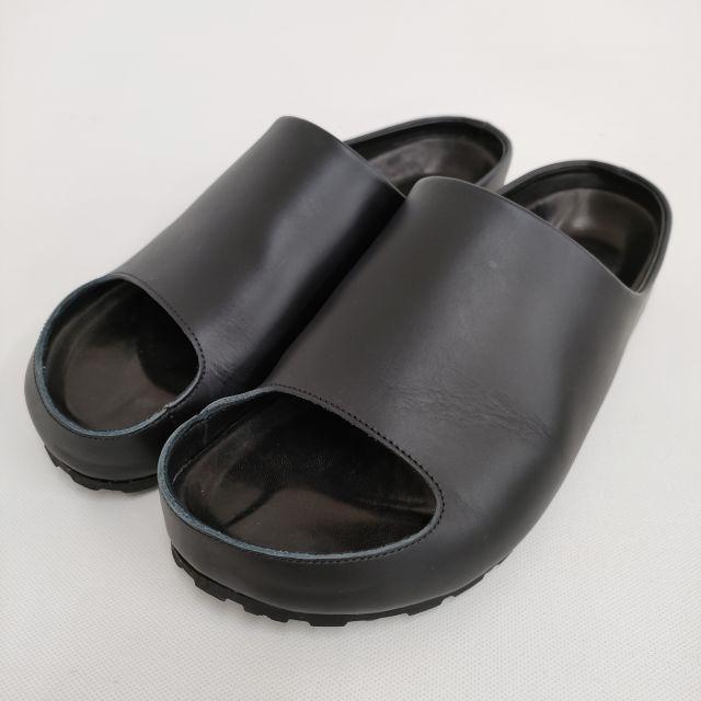 PETROSOLAUM 81135-PO Wrap 1 Piece Sandal 定価61600円 サイズ37