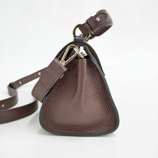 IENA LORISTELLA ロリステッラ 別注 新品 ハンドルバッグ 定価 IENA LORISTELLA ロリステッラ 別注 新品 ハンドルバッグ 定価