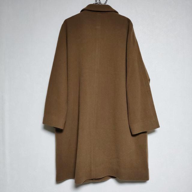nest Robe 01174-1073 ウールカシミヤフリースドルマン コート 