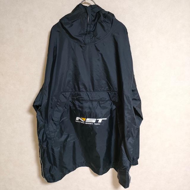XXL ノーティカコンペティション NAUTICA アノラック 楽天市場】90年代 NAUTICA ノーティカ COMPETITION アノラックパーカー