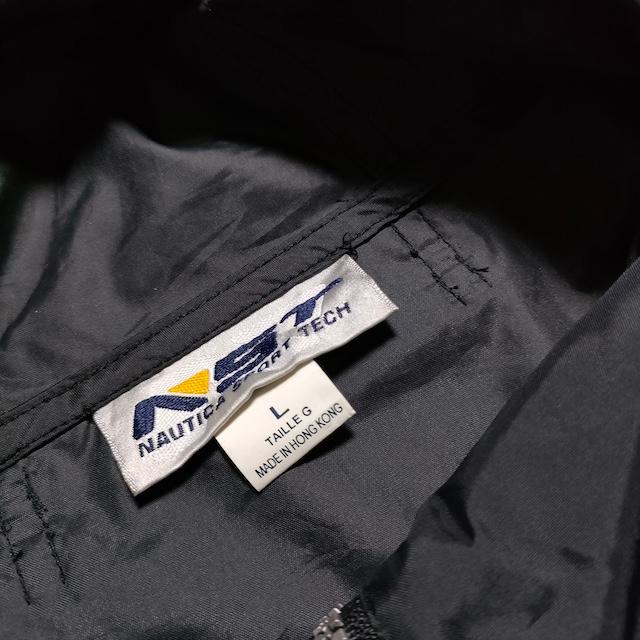 XXL ノーティカコンペティション NAUTICA アノラック 【公式通販】