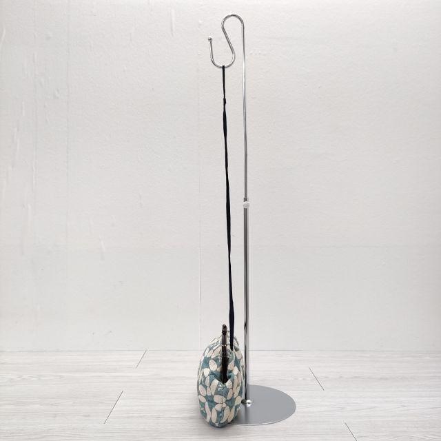 mina perhonen os9854 カドルバッグ dear がま口 コットンリネン