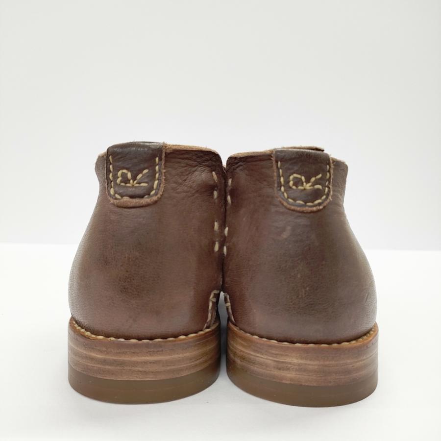 45R 45R/45rpm/FEIT tabi boots レザー 37サイズ シューズ・靴 45R 45R/45rpm/FEIT tabi boots レザー 37サイズ シューズ・靴