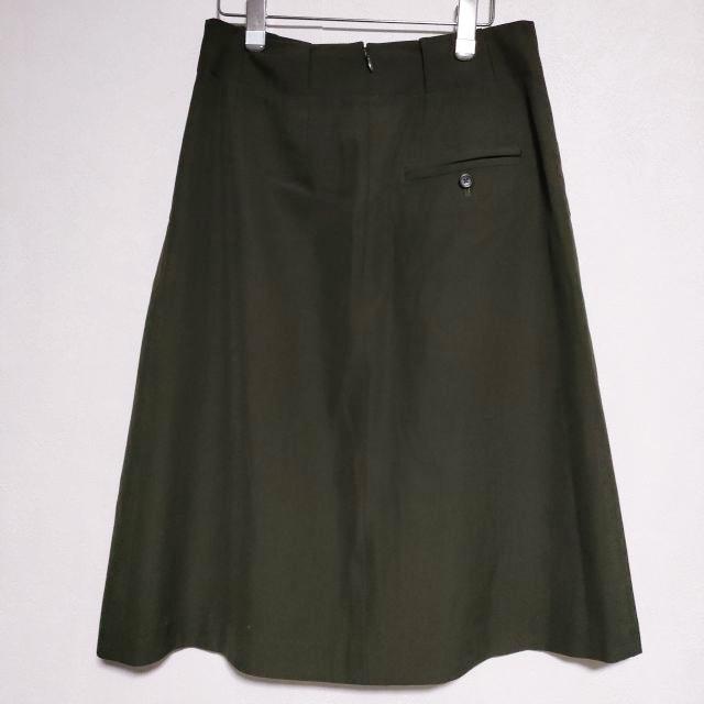 MARGARET HOWELL（マーガレットハウエル） MARGARET HOWELL COMPACT