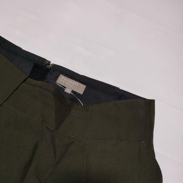 MARGARET HOWELL（マーガレットハウエル） MARGARET HOWELL COMPACT