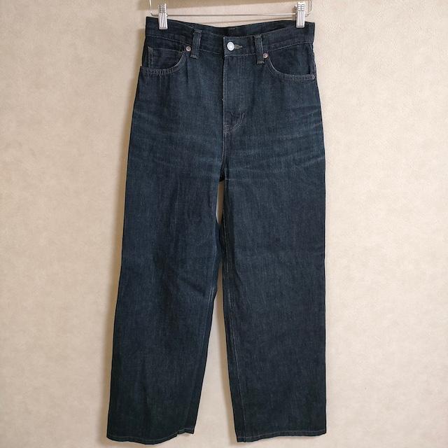 MARGARET HOWELL HOWELL/EDWIN ORGANIC COTTON DENIM 578 MARGARET HOWELL HOWELL/EDWIN ORGANIC COTTON DENIM 578