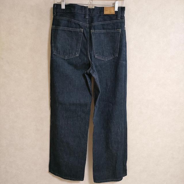 MARGARET HOWELL HOWELL/EDWIN ORGANIC COTTON DENIM 578 MARGARET HOWELL HOWELL/EDWIN ORGANIC COTTON DENIM 578