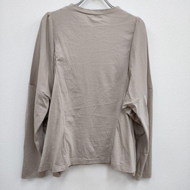 minaperhonen 長袖カットソー40size