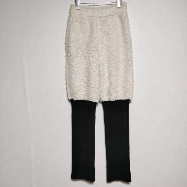 doublet 未使用品 SHEEP WANNABE KNIT PANTS ニットパンツ 定価