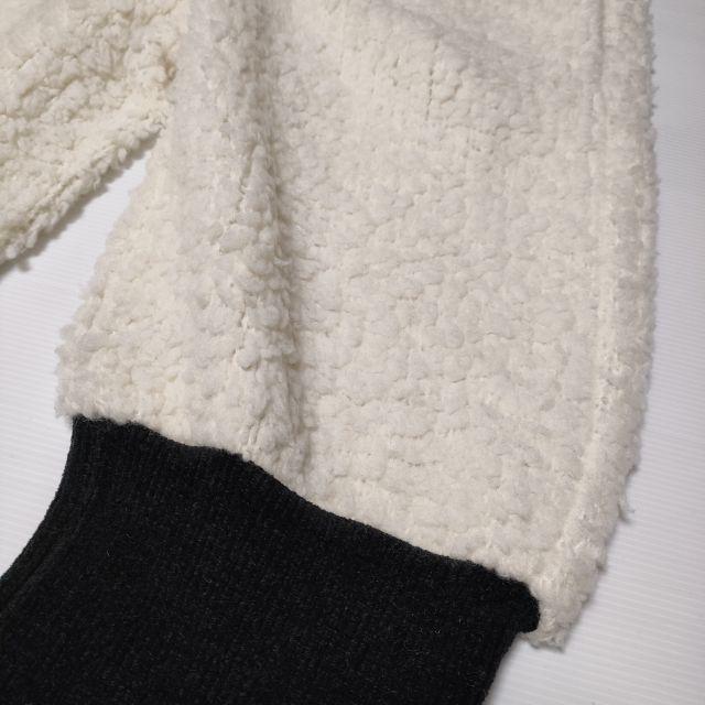 doublet 未使用品 SHEEP WANNABE KNIT PANTS ニットパンツ 定価83600円