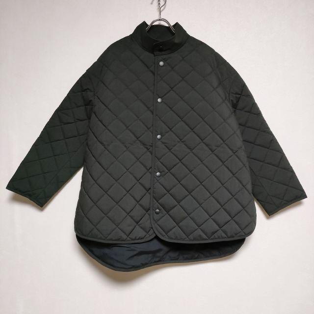 THE RERACS antelope別注 SHORT QUILTING COAT キルティングコート 