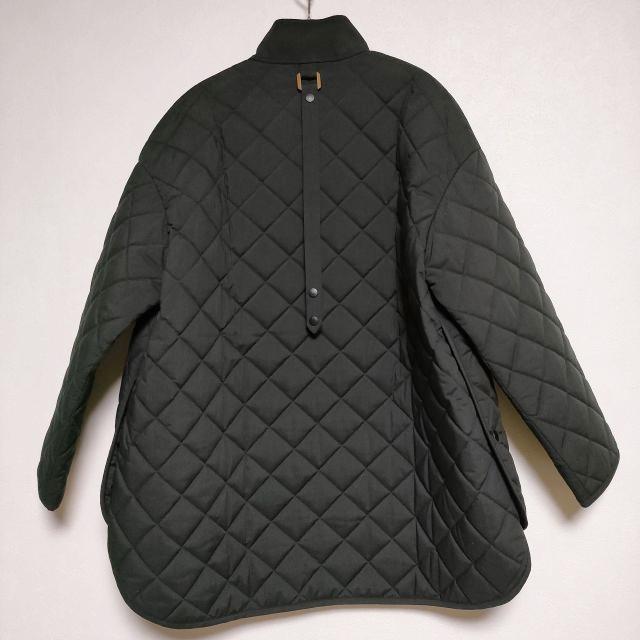 THE RERACS antelope別注 SHORT QUILTING COAT キルティングコート 